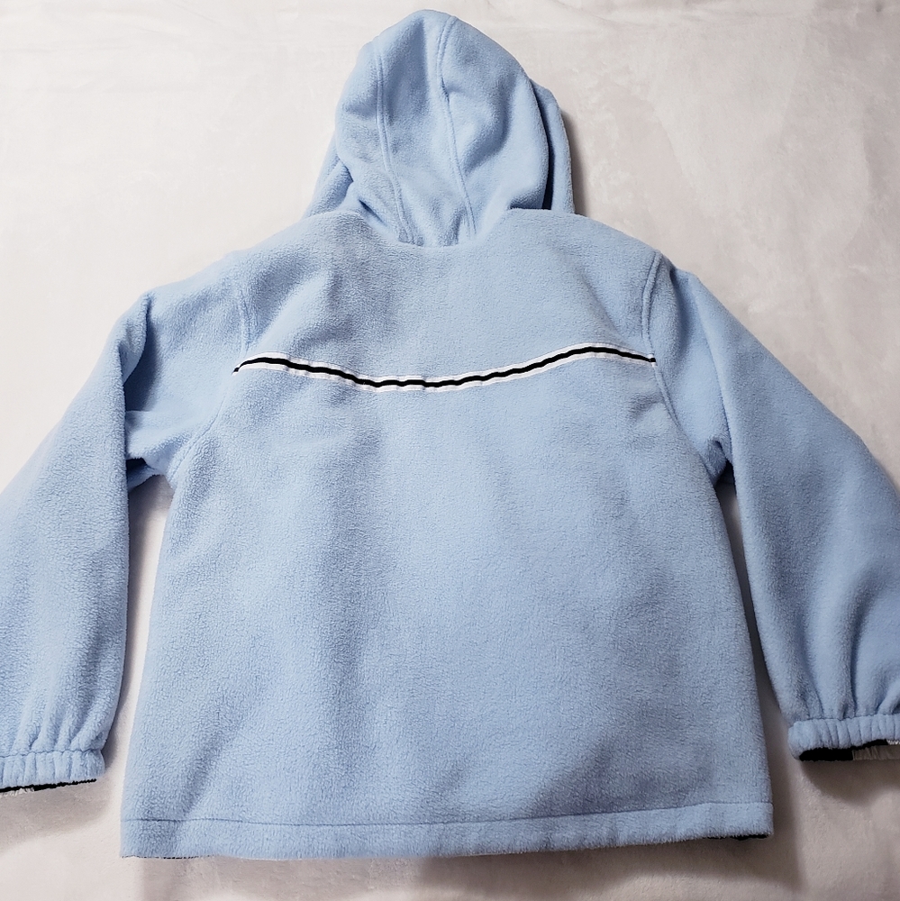 Reversible 2 in 1 Jacket. - Picture 2 of 8